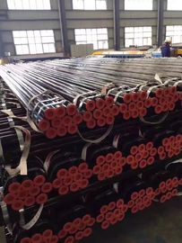 Seamless boiler tubes Steel grade  : St 35.8 ,St 45.8 ,  TTSt35N/V