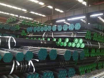 Alloy Steel  Tubes for high-temperature service   Steel Grade :P91 / T91 , X10CrMoVNb9-1 , UNS  Designation: K91560 /