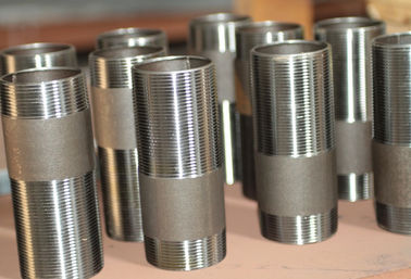 Wartelmoeren volgens DIN 11851 Nuts according to DIN 11851 Ook geschikt voor aseptische koppelingen Also fit for aseptic