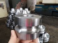 Vlinderklep las / las Butterfly valve welding ends Tevens leverbaar in pneumatisch bediende uitvoering Also available in