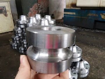 Durable Stainless Steel Pipe Flange Lantaarnstuk Tbv Vlinderklep Holding Devicebutterfly Valve