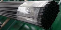 Seamless heavy-wall tubes Tubes for steel construction, mechanical engineering and compressive stresses in accordance wi