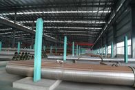 Seamless cold-drawn precision steel pipes/tubes in accordance with EN 10305-1/ DIN 2391