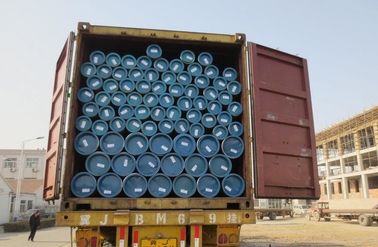 Seamless cold-drawn precision steel pipes/tubes in accordance with E235+N (St 35 NBK)