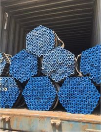 Seamless cold-drawn precision steel pipes/tubes in accordance with E235+N (St 35 NBK)