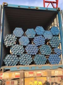 Seamless cold-drawn precision steel pipes/tubes in accordance with E235+N (St 35 NBK)