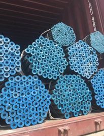 Seamless cold-drawn precision steel pipes/tubes in accordance with E235+N (St 35 NBK)