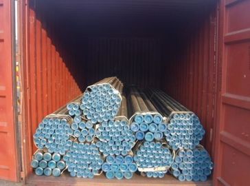 Seamless cold-drawn precision steel pipes/tubes in accordance with E235+N (St 35 NBK)