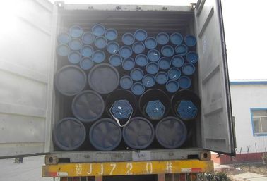 Seamless cold-drawn precision steel pipes/tubes in accordance with E235+N (St 35 NBK)
