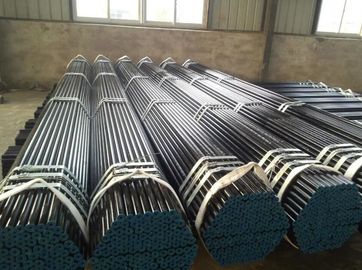 HPK tubes Seamless precision steel tubes for the manufacture of pistons · E355 (St 52) · E460N (StE 460) · C45E (CK45)