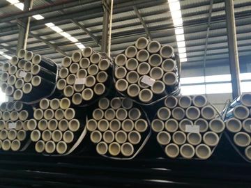 Mechanical Testing Erw Welding Pipe 26Mn5 1.1161 10305-1 CFS7 6323-4 25G2 4543