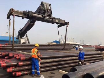 Round Erw Carbon Steel Pipe 28Mn6 1.1170 10083-2 28Mn6 1.1170 17200 150M28 970 28Mn6