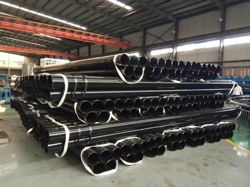 Tubes for rails and structural applications  STB380J2  , (ASME CC2494)  A423、Gr.3