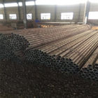 STPT480 STPT49 Alloy Steel Seamless Pipes Solid Material With API / CE Certification