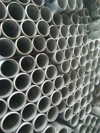 Round Type Alloy Steel Seamless Tubes A24J ASTM A213 T23／A335 P23A Solid Structure