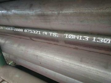 TU 14-156-85-2009  Ê52 Longitudinally electric-welded steel line pipes 530-1420 mm in diameter with increased