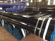 TU 14-156-88-2011 Longitudinally electric-welded steel pipes with  Ê48, Ê50, Ê52, Õ42, Õ46, Õ52