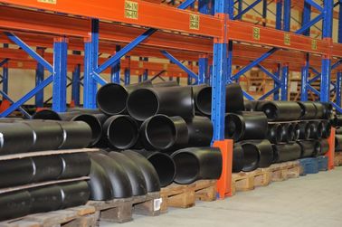 High Strength Heat Resistant Stainless Steel Pipe Low Alloy Welded Seamless Tube ASTM A 714