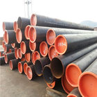 Barded / Painting Surface Alloy Steel Seamless Pipes NBR-5590 A-53 CE / ISO Marked