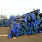 SAWH Finish Precision Steel Pipe , Cold Drawn Seamless Pipe NBR-6321 A-106