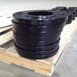 Standard DIN28403 Forged Steel Flanges KF ISO CF Material 1.4301 1.4305 1.4307 1.4404 1.4435