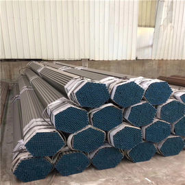 A/SA 333 Gr 6 Alloy Steel Seamless Pipes To ASTM A-333M / SA 333M Grade 6 LT 50