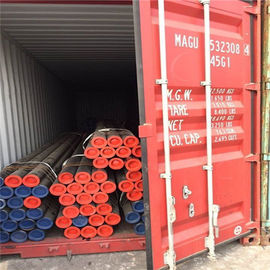 CE Approval Alloy Steel Seamless Pipes ASTM A 530M/ SA530M +Rury +precyzyjne