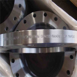 AS 2129-2000 Forged Steel Flanges Anti Rust Oil Surface For Pipes / Valves / Fittings