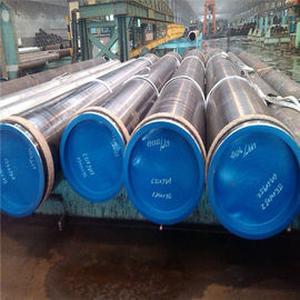 40-360mm Dimensions Seamless Alloy Steel Tube For SCRs Infield Lines / Hot Inductions Bends