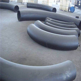 Seamless Butt Weld Pipe Reducer EN 10253-4 Wrought Austenitic / Austenitic - Ferritic Duplex