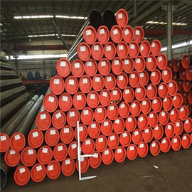 Carbon Steel Large Diameter Steel Pipe JIS G 3455 2005 For High Pressure Service STS370