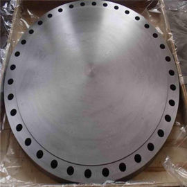 Durable 316 Stainless Steel Flanges DIN 2618 Werkstoff 35.8I / P 235 GH TC