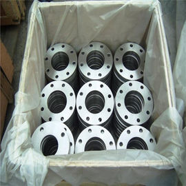 Durable 316 Stainless Steel Flanges DIN 2618 Werkstoff 35.8I / P 235 GH TC