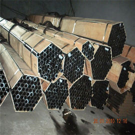 High Alloy Carburizing Grade ERW Steel Pipe Alloy 3312 High +rura +stalowa