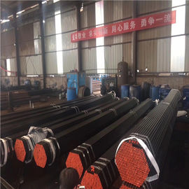 Copper Coated Casing And Tubing Bronze AluminumAlloy 954 Conforming To ASTM B505 Alloy