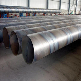 Hot Rolled Steel Casing Pipe Carbon AISI/SAE 1018 Cold Finished UNS G10180 Durable