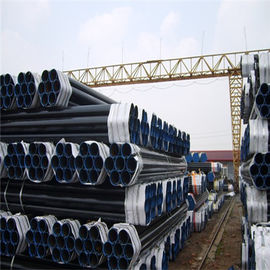 Oil Pipe Casing And Tubing Carbon 1040-1045 Fine Grain Machinery Steel Copper Coated