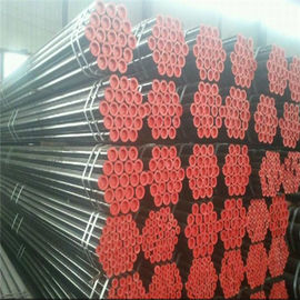 Oil Pipe Casing And Tubing Carbon 1040-1045 Fine Grain Machinery Steel Copper Coated