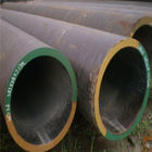 Oil Pipe Casing And Tubing Carbon 1040-1045 Fine Grain Machinery Steel Copper Coated