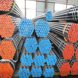 Round Seamless Steel Tube Carbon AISI 1045 Precision Ground Shafting UNS G 10450