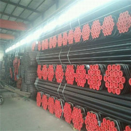 Fine Grain Carbon Manganese Steel Casing And Tubing Carbon ASTM A105 ASTM A350-LF2  For Piping