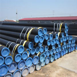 High Tensile / Yield Strengths Casing Oil And Gas Cast Iron 80-55-06 Partially Pearlite Ductile Iron