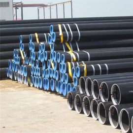 High Tensile / Yield Strengths Casing Oil And Gas Cast Iron 80-55-06 Partially Pearlite Ductile Iron