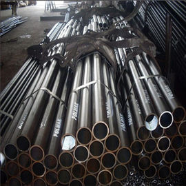 Round Well Casing Pipe Continuously Cast Iron 80-55-06 Partially Pearlite Ductile Iron