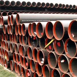 Copper Coated Seamless Casing Pipe Datalloy 2 2TM Cr-Mn-N Non - Magnetic Stainless Steel