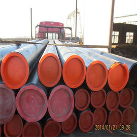 ISO Large Diameter Steel Pipe , Seamless Stainless Steel Tube P20 S +RURY +GRUBOŚCIENNE