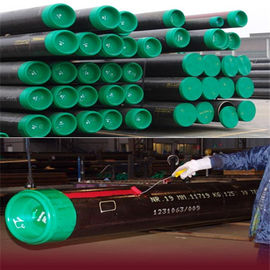 ISO Large Diameter Steel Pipe , Seamless Stainless Steel Tube P20 S +RURY +GRUBOŚCIENNE