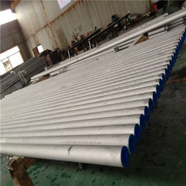 14'' Heat Resistant Stainless Steel Pipe T-410 T-410S UNS S41000 S41008 12% Chromium Hardenable Martensitic