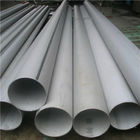 Hardenable Seamless Stainless Steel Tubing T-416 UNS S41600 12% Chromium Free Machining