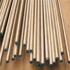 UNS S41600 Seamless Stainless Steel Tube T-416 Annealed Bar Sizes Typical ASTM A582